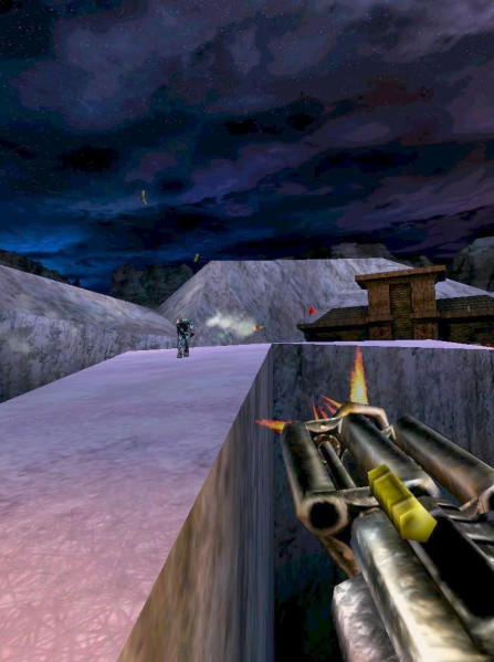 Unreal Gold Steam Key GLOBAL