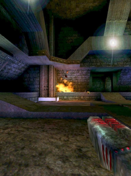 Unreal Gold Steam Key GLOBAL