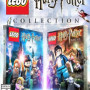 LEGO Harry Potter Collection Xbox Live Key Xbox One EUROPE