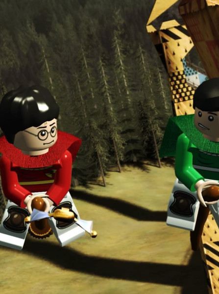 LEGO Harry Potter Collection Xbox Live Key Xbox One EUROPE LEGO Harry Potter Collection Xbox Live Key Xbox One EUROPE