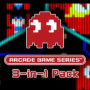 ARCADE GAME SERIES 3-in-1 Pack Steam Key GLOBAL
