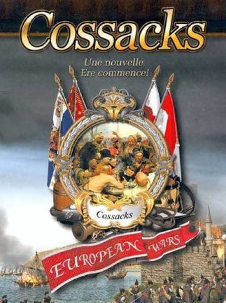 Cossacks: European Wars Steam Key GLOBAL Cossacks: European Wars Steam Key GLOBAL