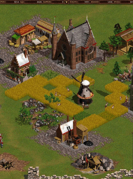 Cossacks: European Wars Steam Key GLOBAL Cossacks: European Wars Steam Key GLOBAL