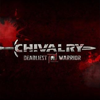 Chivalry - Deadliest Warrior Steam Key GLOBAL
