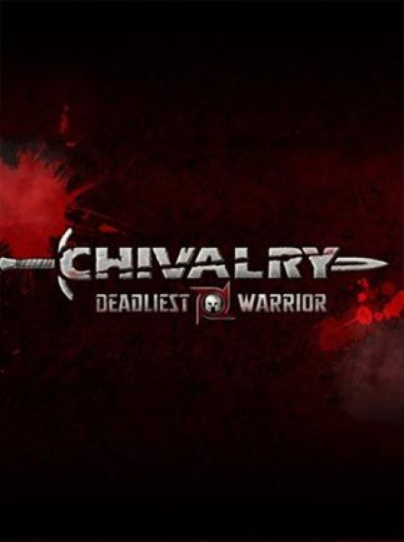 Chivalry - Deadliest Warrior Steam Key GLOBAL Chivalry - Deadliest Warrior Steam Key GLOBAL