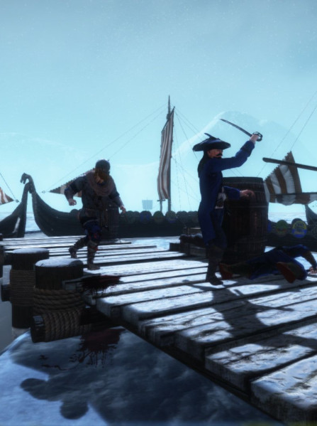 Chivalry - Deadliest Warrior Steam Key GLOBAL Chivalry - Deadliest Warrior Steam Key GLOBAL