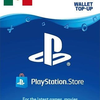 PlayStation Network Gift Card 50 USD - PSN Mexico