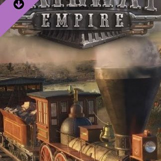 Railway Empire - Crossing the Andes Steam Key GLOBAL