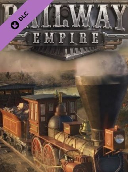 Railway Empire - Crossing the Andes Steam Key GLOBAL Railway Empire - Crossing the Andes Steam Key GLOBAL