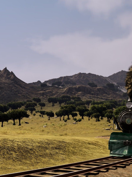 Railway Empire - Crossing the Andes Steam Key GLOBAL Railway Empire - Crossing the Andes Steam Key GLOBAL