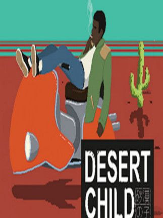 Desert Child Steam Key GLOBAL Desert Child Steam Key GLOBAL