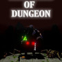 The guard of dungeon Steam Key GLOBAL