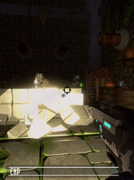 The guard of dungeon Steam Key GLOBAL The guard of dungeon Steam Key GLOBAL