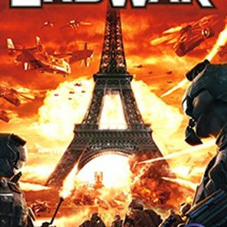 Tom Clancy's EndWar - Ubisoft Connect - GLOBAL