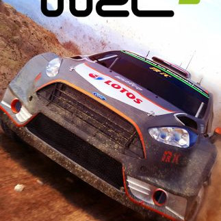 WRC 5 FIA World Rally Championship Steam Key GLOBAL