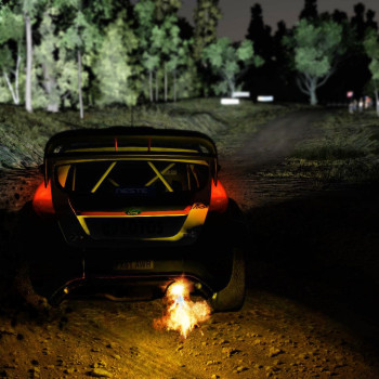 WRC 5 FIA World Rally Championship Steam Key GLOBAL