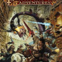Pathfinder Adventures Obsidian Edition Steam Key GLOBAL