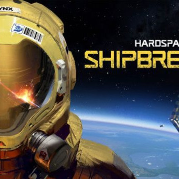 Hardspace: Shipbreaker (PC) - Steam Key - GLOBAL