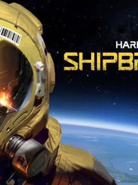 Hardspace: Shipbreaker (PC) - Steam Key - GLOBAL Hardspace: Shipbreaker (PC) - Steam Key - GLOBAL