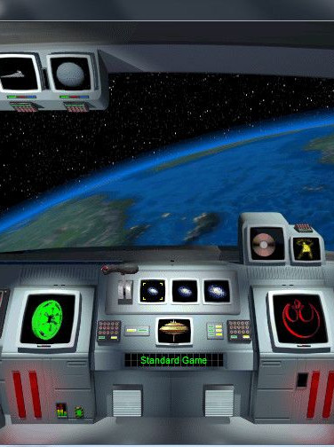 Star Wars Rebellion Steam Key GLOBAL