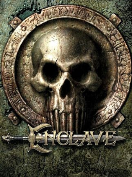 Enclave - Steam - Key GLOBAL Enclave - Steam - Key GLOBAL