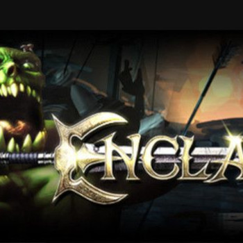 Enclave - Steam - Key GLOBAL