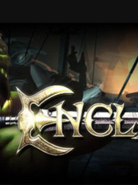 Enclave - Steam - Key GLOBAL Enclave - Steam - Key GLOBAL