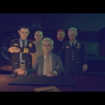 Virginia Steam Key GLOBAL