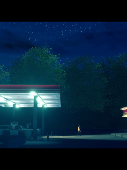 Virginia Steam Key GLOBAL