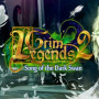 Grim Legends 2: Song of the Dark Swan Steam Key GLOBAL