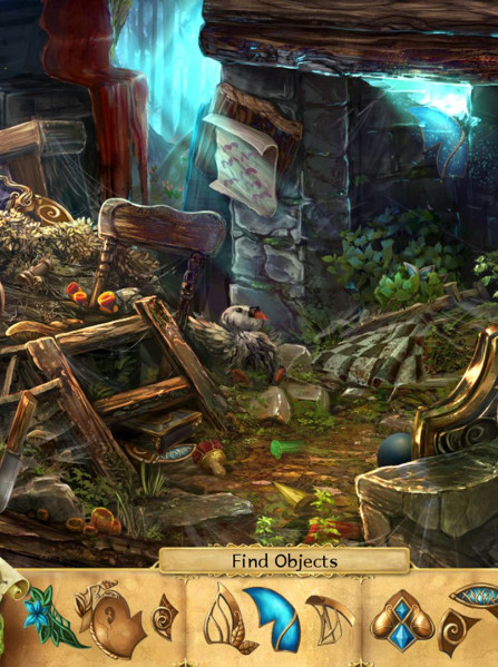 Grim Legends 2: Song of the Dark Swan Steam Key GLOBAL Grim Legends 2: Song of the Dark Swan Steam Key GLOBAL