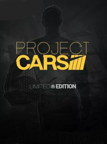 Project CARS Limited Edition (PC) - Steam Key - GLOBAL Project CARS Limited Edition (PC) - Steam Key - GLOBAL