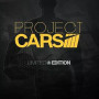 Project CARS Limited Edition (PC) - Steam Key - GLOBAL