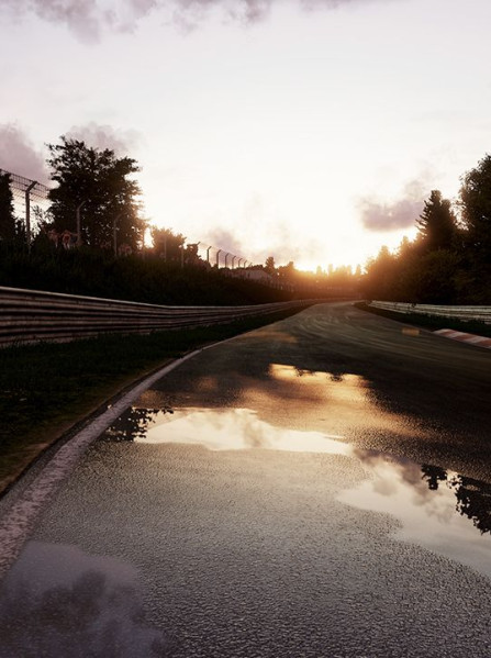 Project CARS Limited Edition (PC) - Steam Key - GLOBAL Project CARS Limited Edition (PC) - Steam Key - GLOBAL