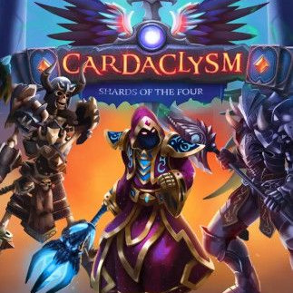 Cardaclysm (PC) - Steam Key - GLOBAL