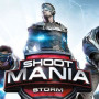 ShootMania Storm Steam Key GLOBAL