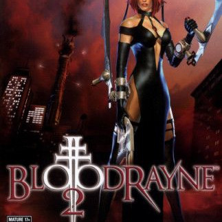 BloodRayne 2 Steam Key GLOBAL