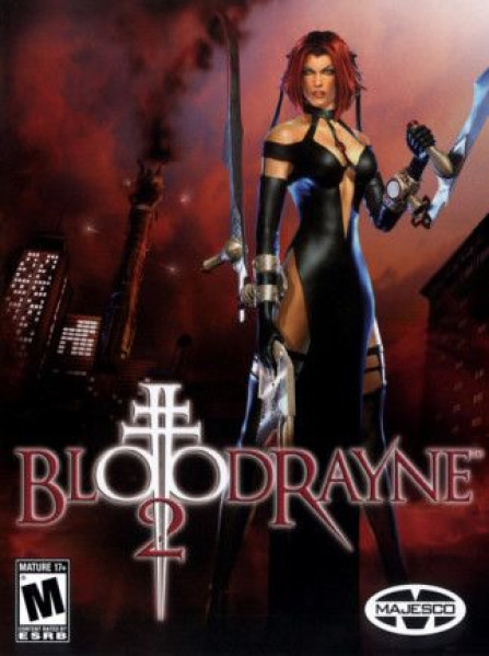 BloodRayne 2 Steam Key GLOBAL BloodRayne 2 Steam Key GLOBAL