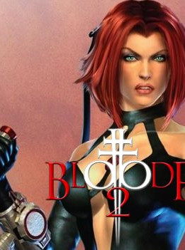 BloodRayne 2 Steam Key GLOBAL