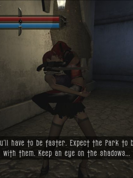 BloodRayne 2 Steam Key GLOBAL BloodRayne 2 Steam Key GLOBAL