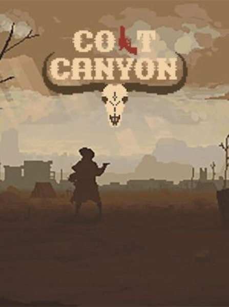 Colt Canyon (PC) - Steam Key - GLOBAL Colt Canyon (PC) - Steam Key - GLOBAL