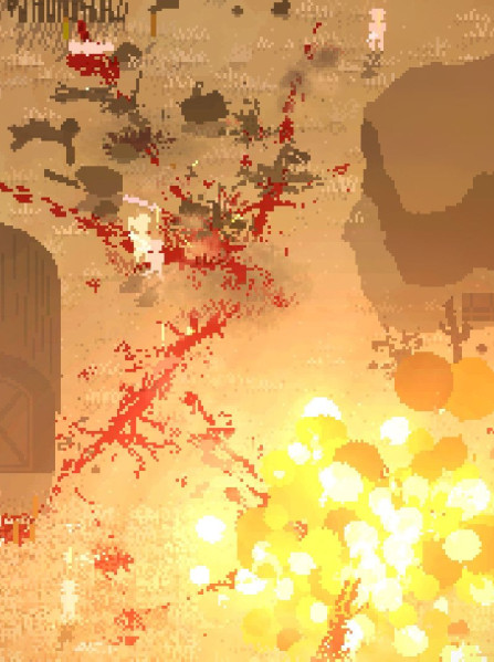 Colt Canyon (PC) - Steam Key - GLOBAL Colt Canyon (PC) - Steam Key - GLOBAL