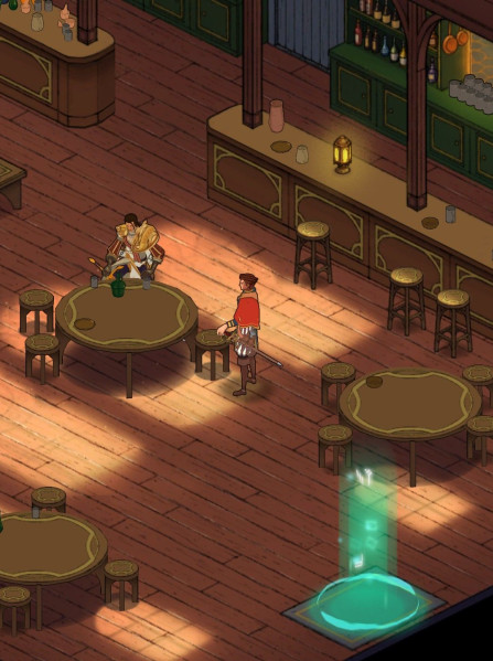Masquerada: Songs and Shadows Steam Key GLOBAL Masquerada: Songs and Shadows Steam Key GLOBAL