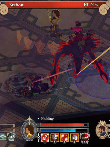Masquerada: Songs and Shadows Steam Key GLOBAL Masquerada: Songs and Shadows Steam Key GLOBAL