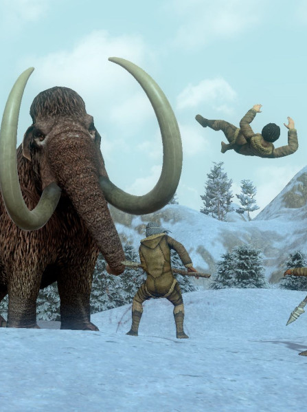 Dawn of Man Steam Key GLOBAL Dawn of Man Steam Key GLOBAL
