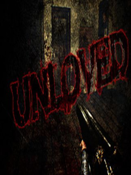 UNLOVED Steam Key GLOBAL UNLOVED Steam Key GLOBAL