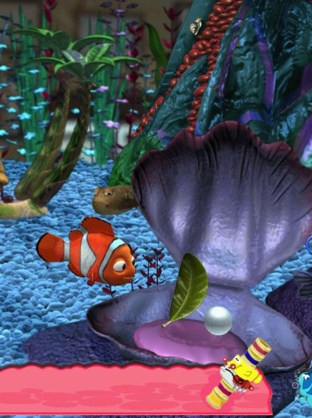 Disney•Pixar Finding Nemo Steam Key GLOBAL Disney•Pixar Finding Nemo Steam Key GLOBAL