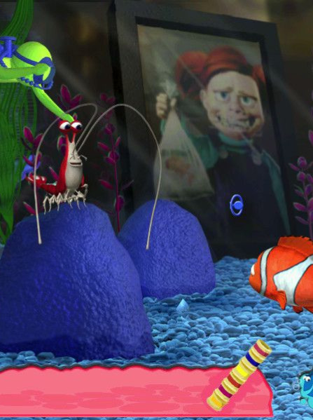 Disney•Pixar Finding Nemo Steam Key GLOBAL Disney•Pixar Finding Nemo Steam Key GLOBAL