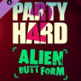 Party Hard 2 DLC: Alien Butt Form (PC) - Steam Key - GLOBAL