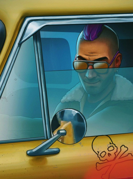 Party Hard 2 DLC: Alien Butt Form (PC) - Steam Key - GLOBAL Party Hard 2 DLC: Alien Butt Form (PC) - Steam Key - GLOBAL